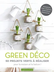 Green déco