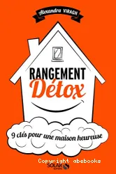 Rangement détox