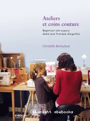 Ateliers et coins couture