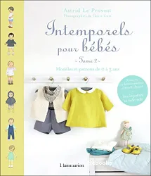 Intemporels pour bébés