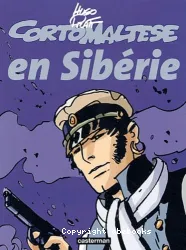 Corto Maltese en Sibérie