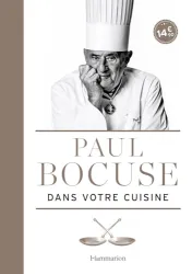 Paul Bocuse dans votre cuisine