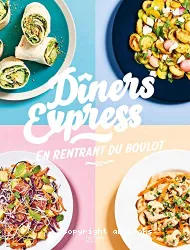 Diners express