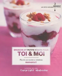 Recettes pour toi et moi