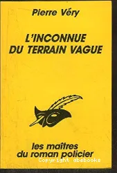 L'Inconnue du terrain vague