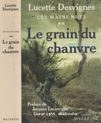 Le grain du chanvre ou L'Histoire de Jeanne