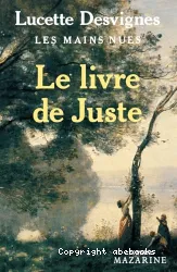 Le livre de Juste