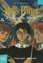 Harry Potter et l'ordre du Phénix