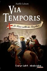 Le trésor oublié des Templiers