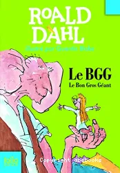 Le bon gros géant