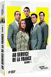 Saison 1, Episodes 1-5