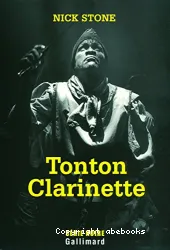 Tonton Clarinette