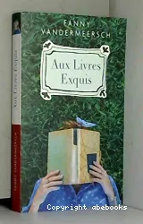 Aux livres exquis