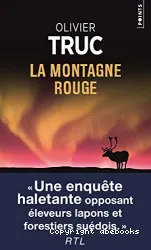 La montagne rouge