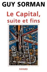 Le Capital, suite et fins