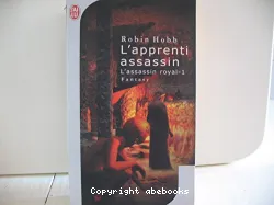 L'Apprenti assassin