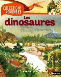 Les dinosaures