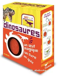 Les dinosaures