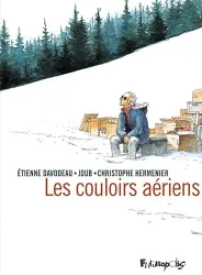 Les couloirs aériens