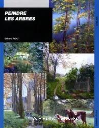 Peindre les arbres