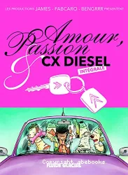 Amour, passion & CX diesel