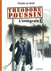 L'intégrale. Tome 3