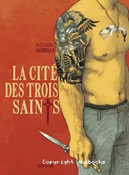 La cité des trois saints