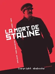 La mort de Staline