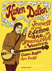 Karen Dalton