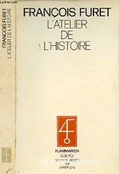 L'Atelier de l'histoire