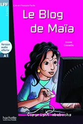 Le blog de Maïa