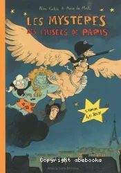 Les mystères des musées de Paris