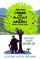 L'homme qui plantait des arbres