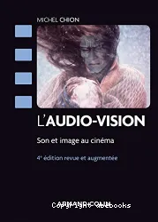 L'audio-vision : son et image au cinéma