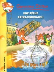 Dépêche-toi, Cancoyote!