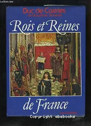 Rois et Reines de France