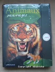 Les animaux sauvages