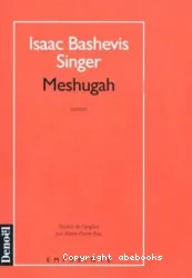 Meshugah