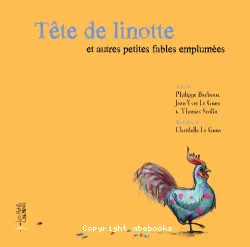 Tête de linotte