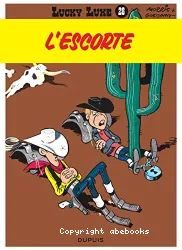 L'escorte