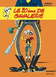 Le 20ème de cavalerie