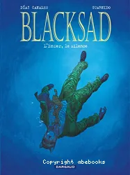 Blacksad. 4, L'enfer, le silence