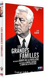 Les Grandes Familles