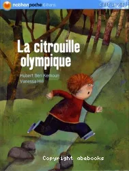 La citrouille olympique