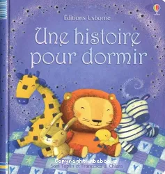 Une histoire pour dormir