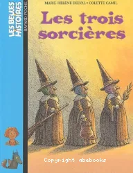 Les trois sorcières