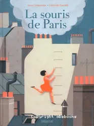 La souris de Paris