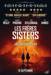 Les frères Sisters