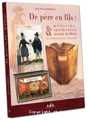 De père en fils