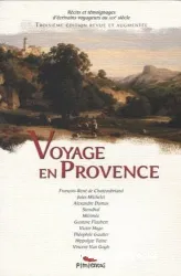 Voyage en Provence